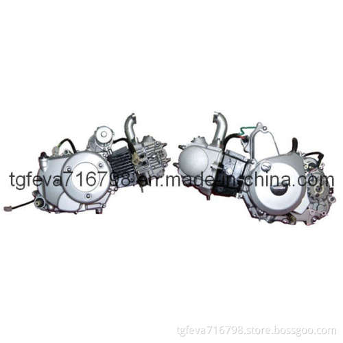 120CC Motorcycle Engine (1P52FMH-1)